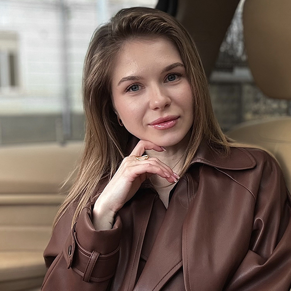 ІРИНА ЯТКОВСЬКА